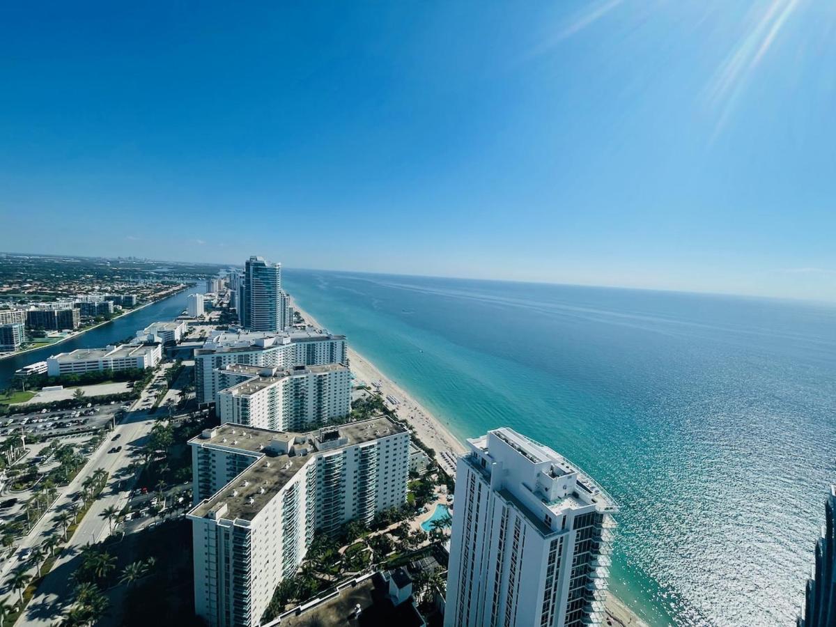 Stay At The Top With Amazing Views By Rent4Us Голливуд Экстерьер фото